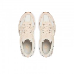 Sneakers Mujer New Balance Gr530 Beig