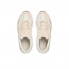 Sneakers Mujer New Balance Gr530 Beig