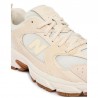 Sneakers Mujer New Balance Gr530 Beig