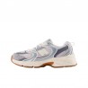 Sneakers Mujer New Balance Gr530 Gris