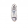 Sneakers Mujer New Balance Gr530 Gris