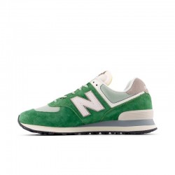 Sneakers Hombre New Balance U574 Verde