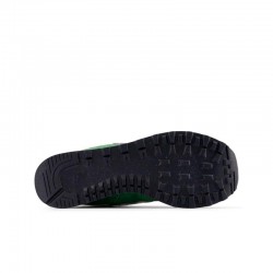 Sneakers Hombre New Balance U574 Verde