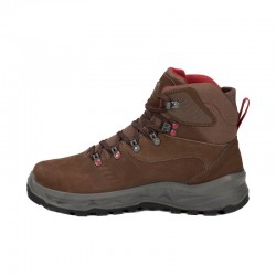 Botas Hombre Chiruca Taburiente Marron