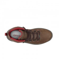 Botas Hombre Chiruca Taburiente Marron