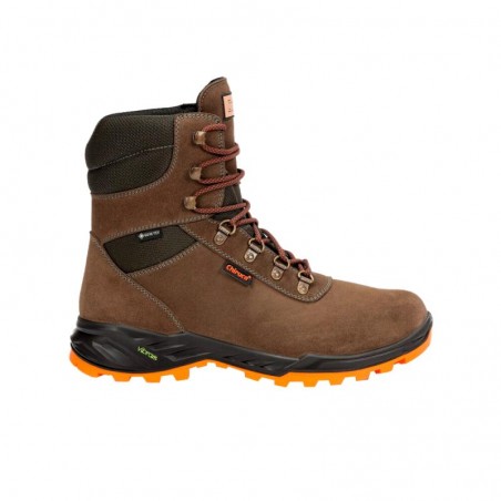 Botas Hombre Chiruca Malviz 01 Marron