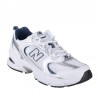 Sneakers Hombre New Balance Mr530 Blanco-Gris