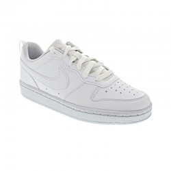 Sneakers Mujer Nike Dv5456 Blanco-Blanco