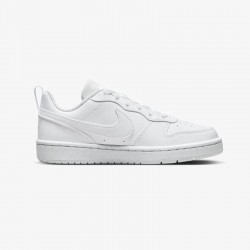 Sneakers Mujer Nike Dv5456 Blanco-Blanco