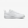 Sneakers Mujer Nike Dv5456 Blanco-Blanco