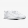 Sneakers Mujer Nike Dv5456 Blanco-Blanco