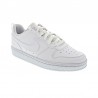 Sneakers Mujer Nike Dv5456 Blanco-Blanco