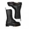 Botas Planas Mujer Dr. Martens Quad 1B99 Negro