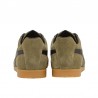 Sneakers Hombre Gola Harrier Kaki