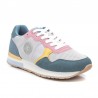 Sneakers Mujer XTI 144061 Vaquero
