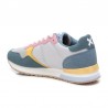 Sneakers Mujer XTI 144061 Vaquero