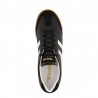 Sneakers Hombre Gola Harrier Negro