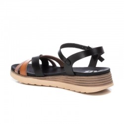Cuñas Mujer XTI 142848 Negro