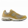Sneakers Hombre New Balance U2002 Mostaza