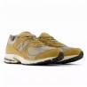 Sneakers Hombre New Balance U2002 Mostaza