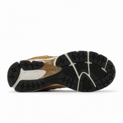 Sneakers Hombre New Balance U2002 Mostaza