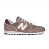 Sneakers Hombre New Balance Ml373 Taupe