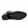 Botines de Tacón Mujer Pikolinos W7H-8510 Negro