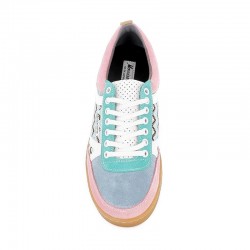 Sneakers Mujer Morrison Bel-Air Colores