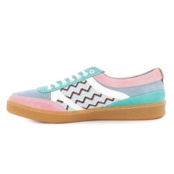 Sneakers Mujer Morrison Bel-Air Colores