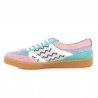 Sneakers Mujer Morrison Bel-Air Colores