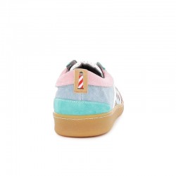 Sneakers Mujer Morrison Bel-Air Colores