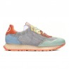 Sneakers Mujer Hispanitas Chv253869 Verde
