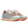 Sneakers Mujer Hispanitas Chv253869 Verde