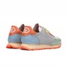 Sneakers Mujer Hispanitas Chv253869 Verde