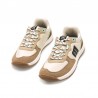 Barefoot Mujer MTNG 60857 Taupe