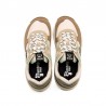 Barefoot Mujer MTNG 60857 Taupe