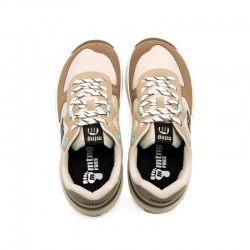 Barefoot Mujer MTNG 60857 Taupe