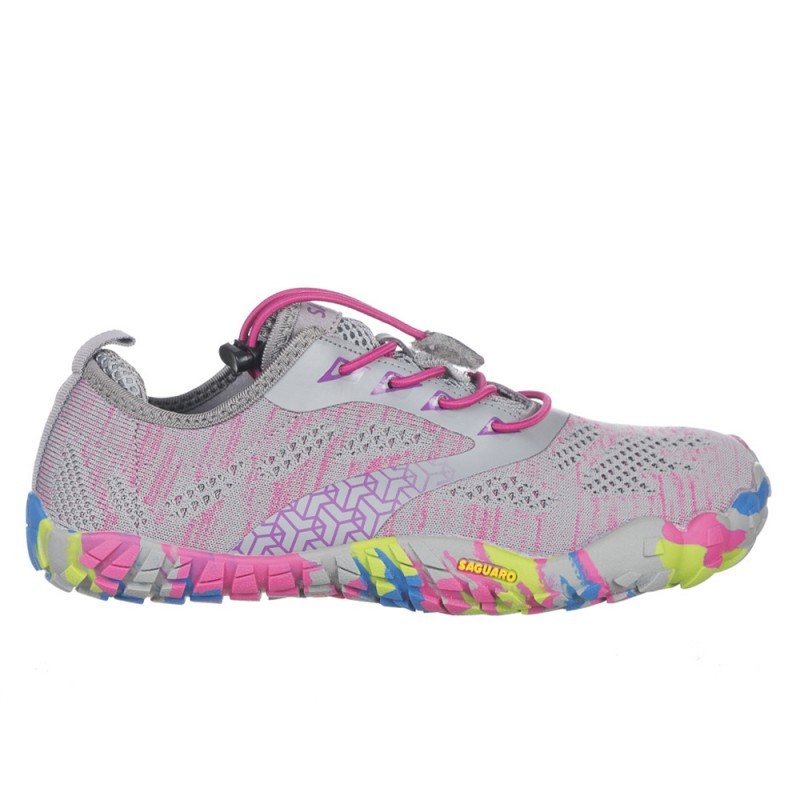 Barefoot Mujer Saguaro Smart Ii Rosa