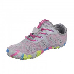 Barefoot Mujer Saguaro Smart Ii Rosa