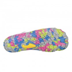 Barefoot Mujer Saguaro Smart Ii Rosa