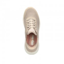 Sneakers Mujer Skechers Grand Entry Taupe