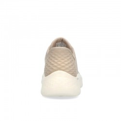 Sneakers Mujer Skechers Grand Entry Taupe