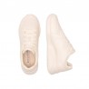 Sneakers Mujer Skechers Uno Lite-Lite Work Rosa