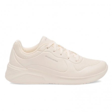Sneakers Mujer Skechers Uno Lite-Lite Work Rosa