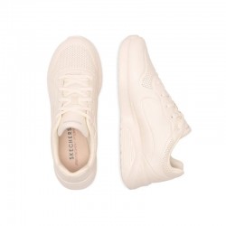 Sneakers Mujer Skechers Uno Lite-Lite Work Rosa