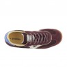 Sneakers Mujer Victoria 1158101 Burdeos