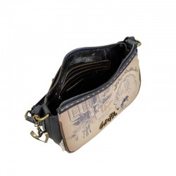 Bolso Complementos Anekke 41843-023 Beig