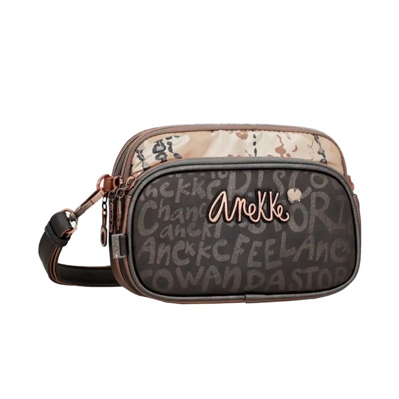 Bolso Complementos Anekke 41783-445 Beig