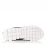 Sneakers Mujer Skechers Graceful-Get Connected Gris