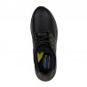 Sneakers Hombre Skechers Delson 3.0 - Ezra Negro